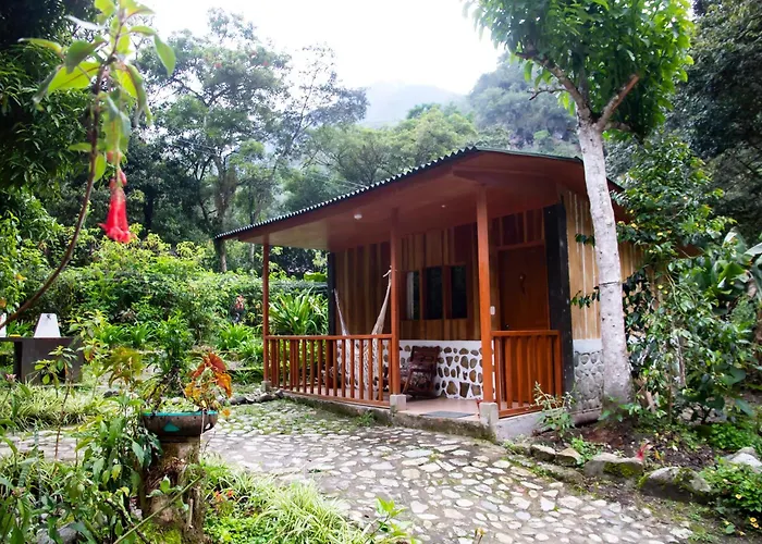 Mandor Machu Picchu