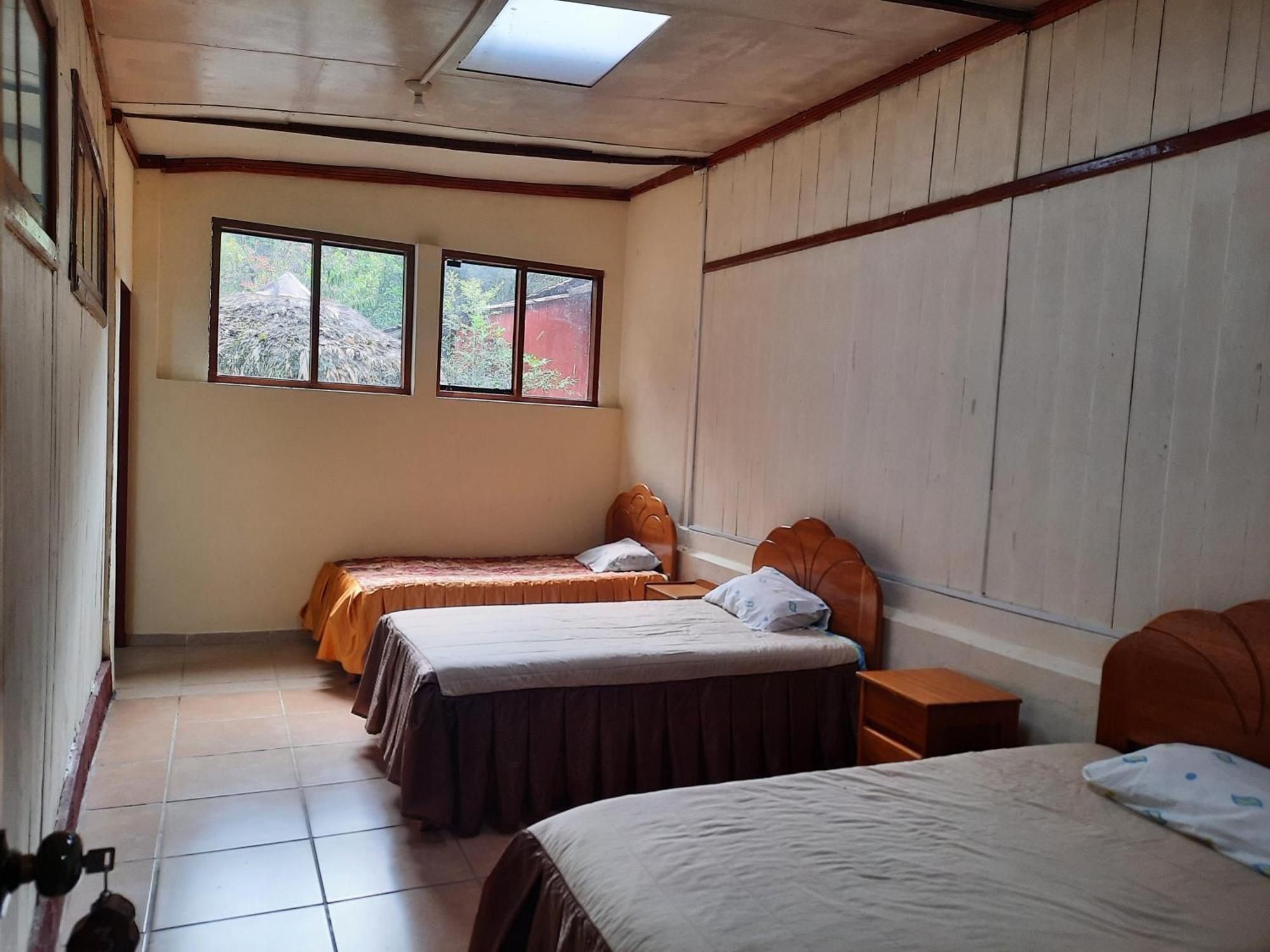 Mandor * Machu Picchu
