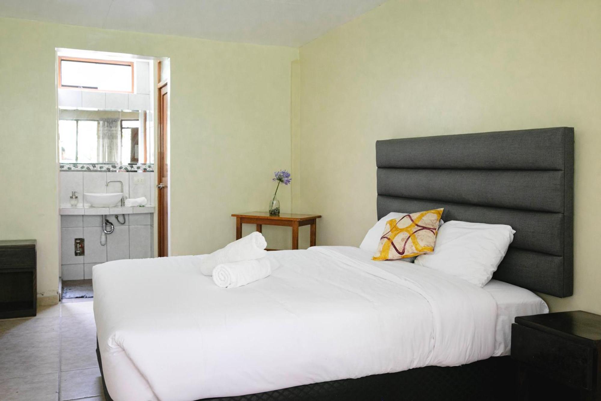 Mandor Lodge