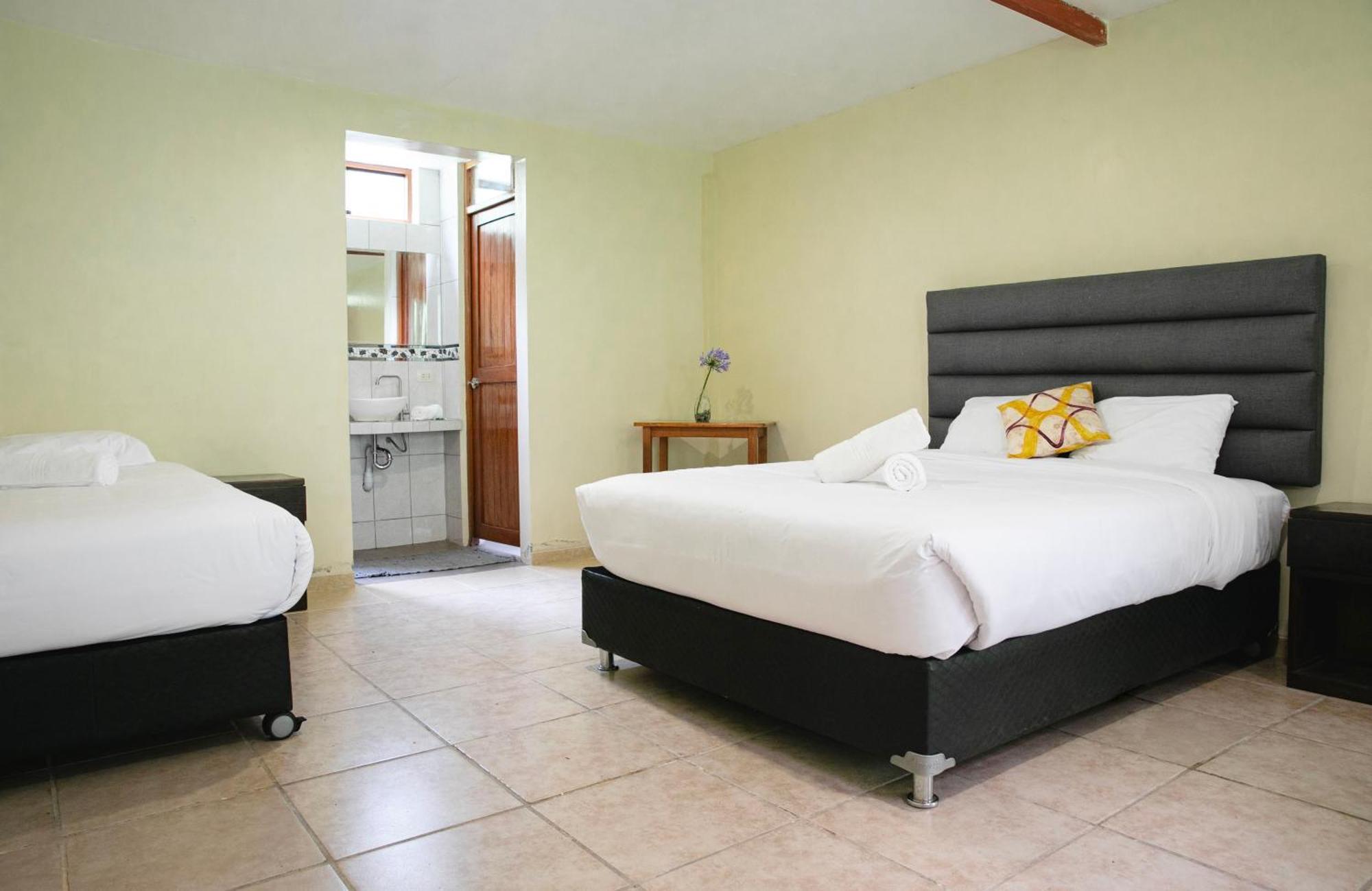 Lodge Mandor *