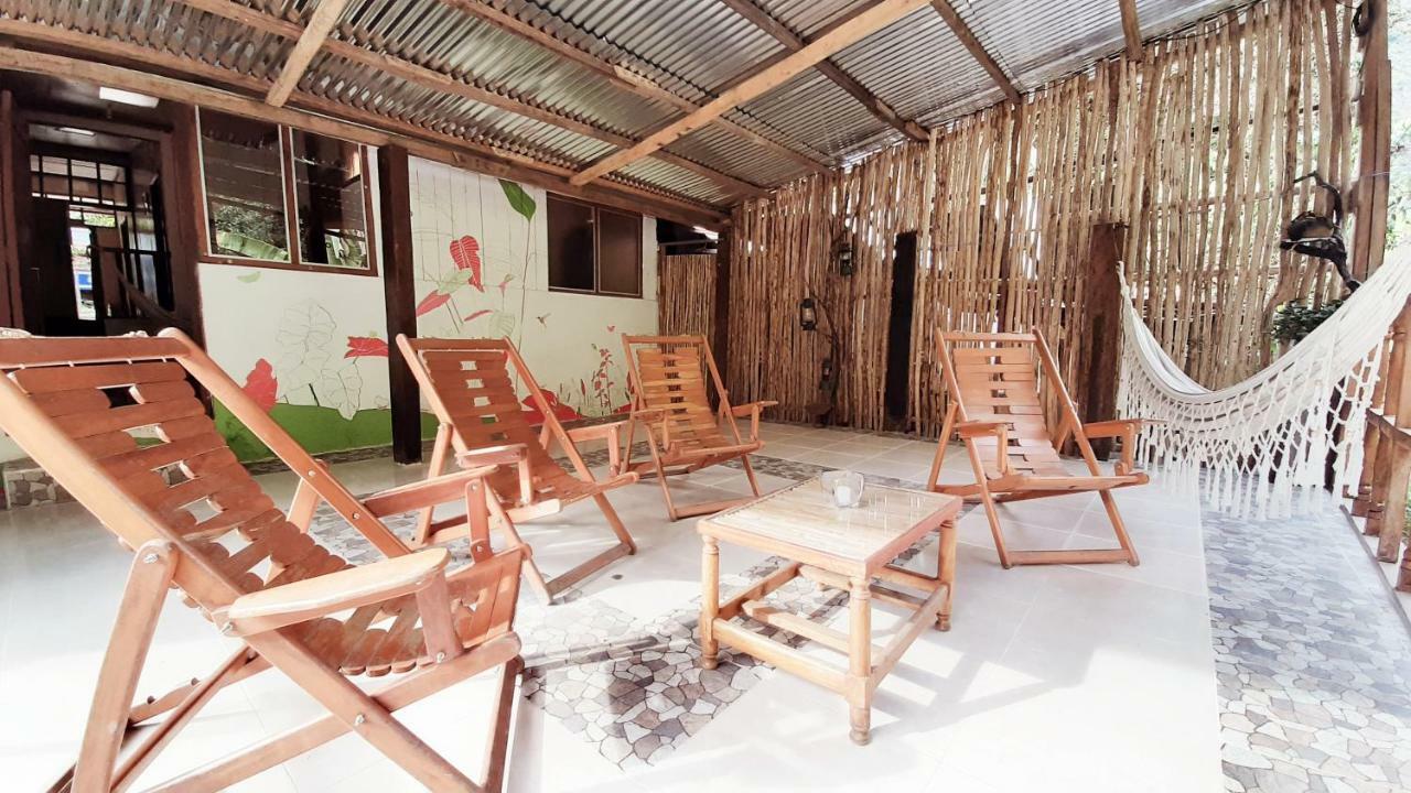 Mandor Lodge *