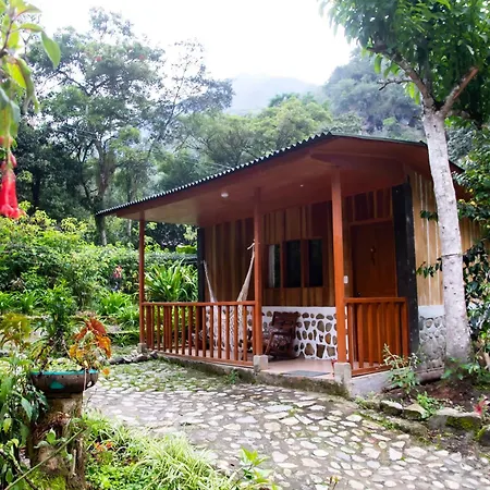 Mandor Machu Picchu Villa Exterior photo