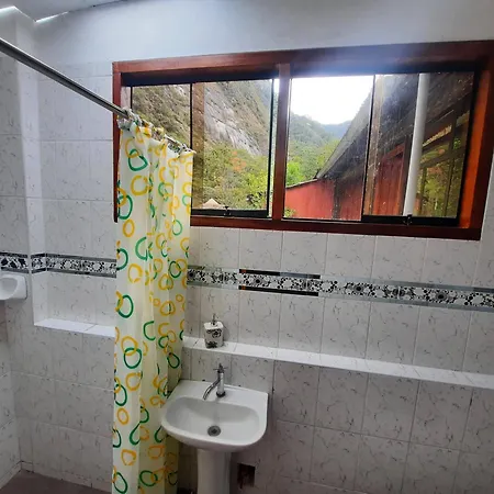 Mandor Machu Picchu Villa Room photo
