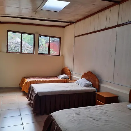 Mandor Machu Picchu Villa Exterior photo