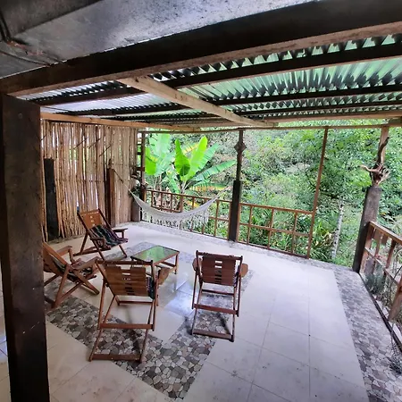 Mandor Machu Picchu Villa Exterior photo