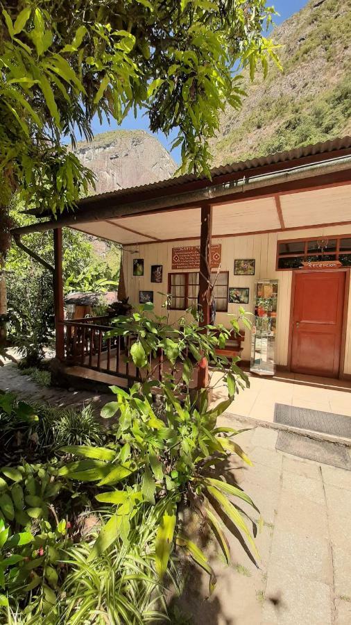Mandor Lodge