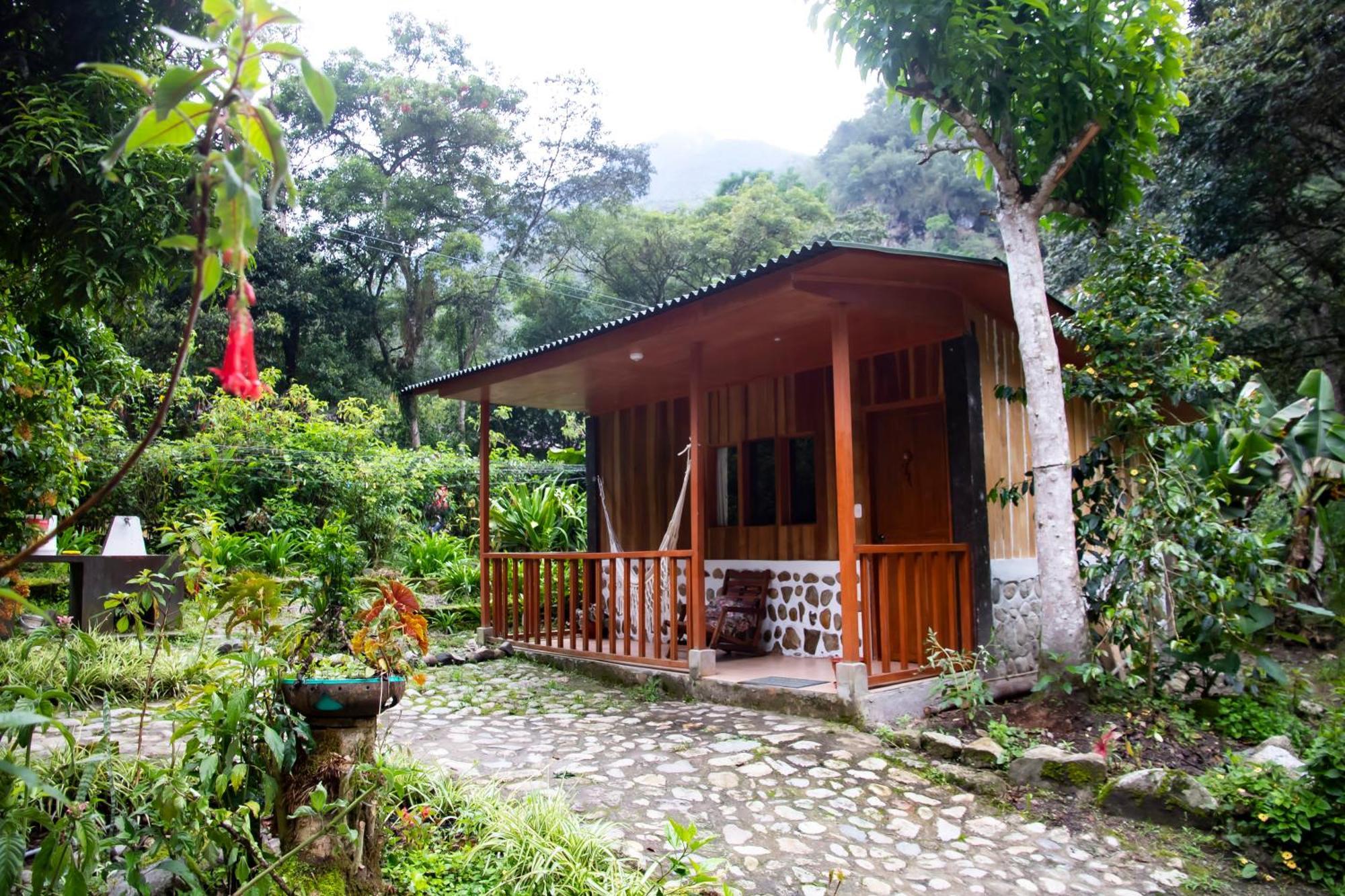 Lodge Mandor