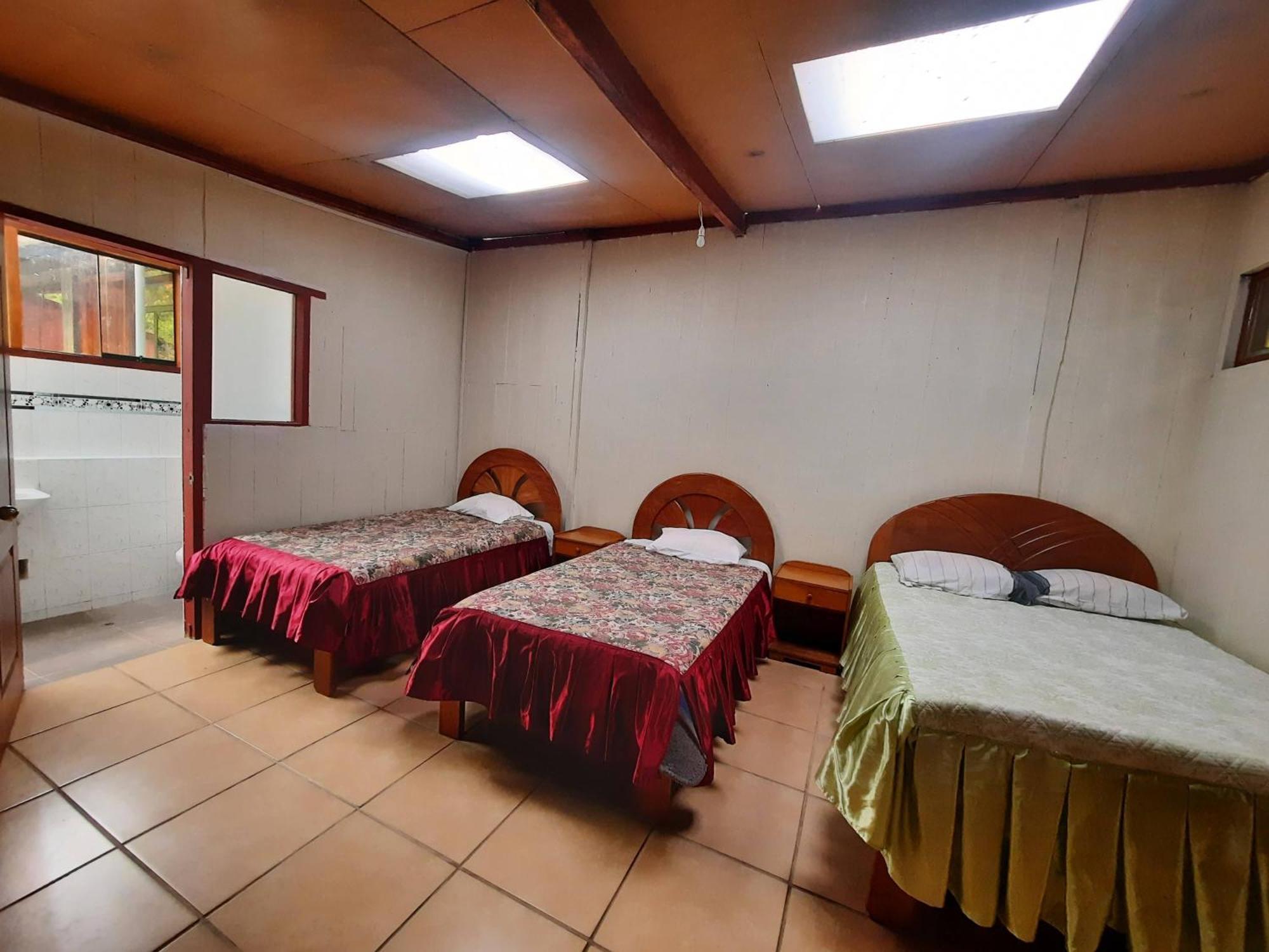 Lodge Mandor
