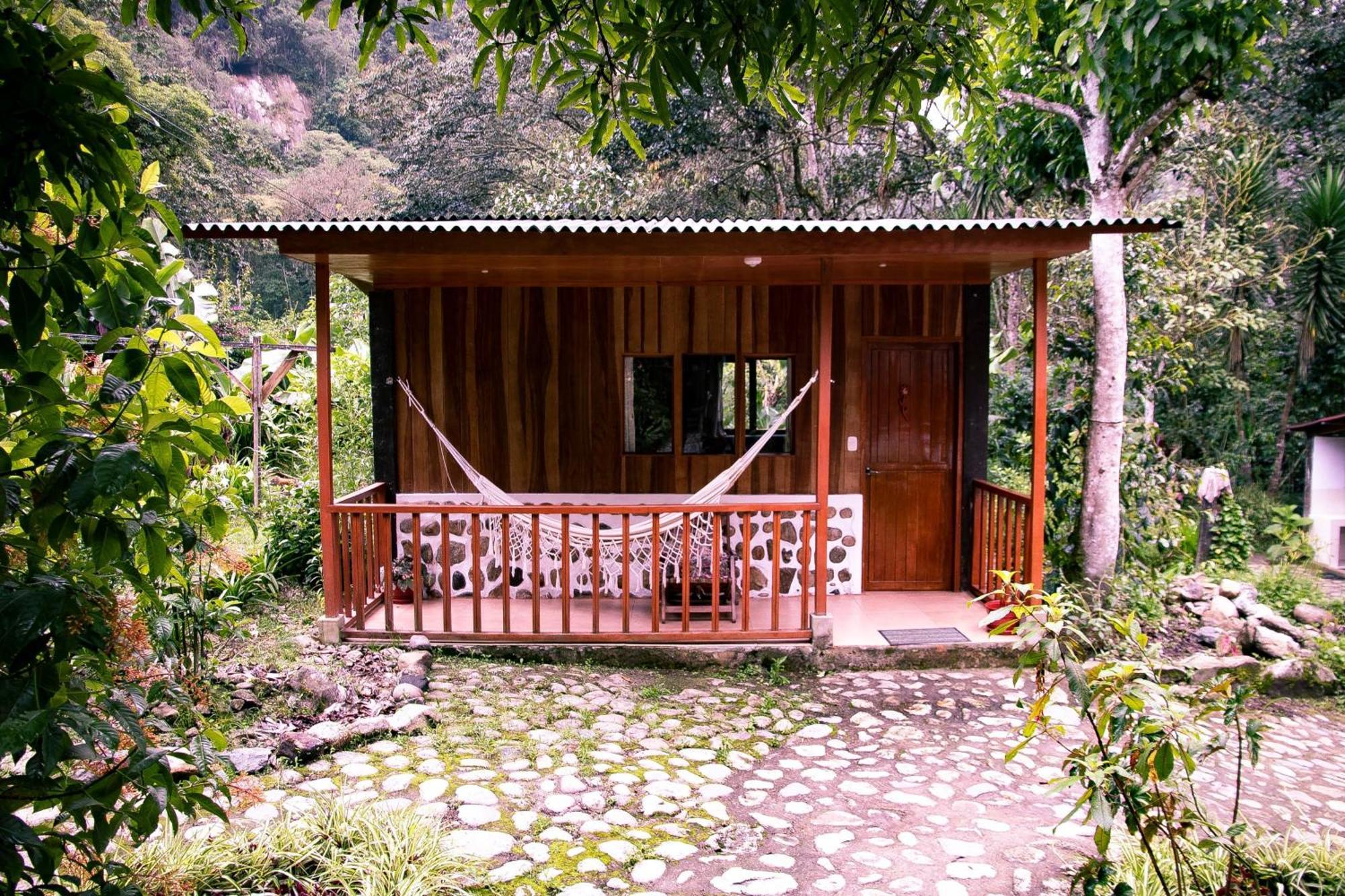 Mandor Lodge Machu Picchu
