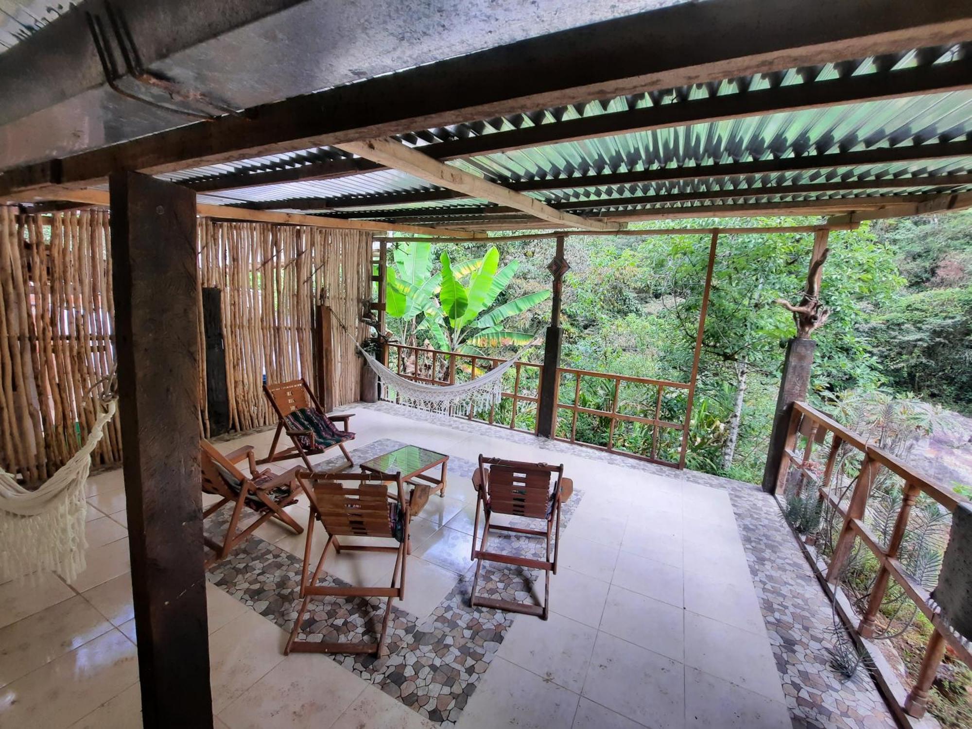 Lodge Mandor Machu Picchu