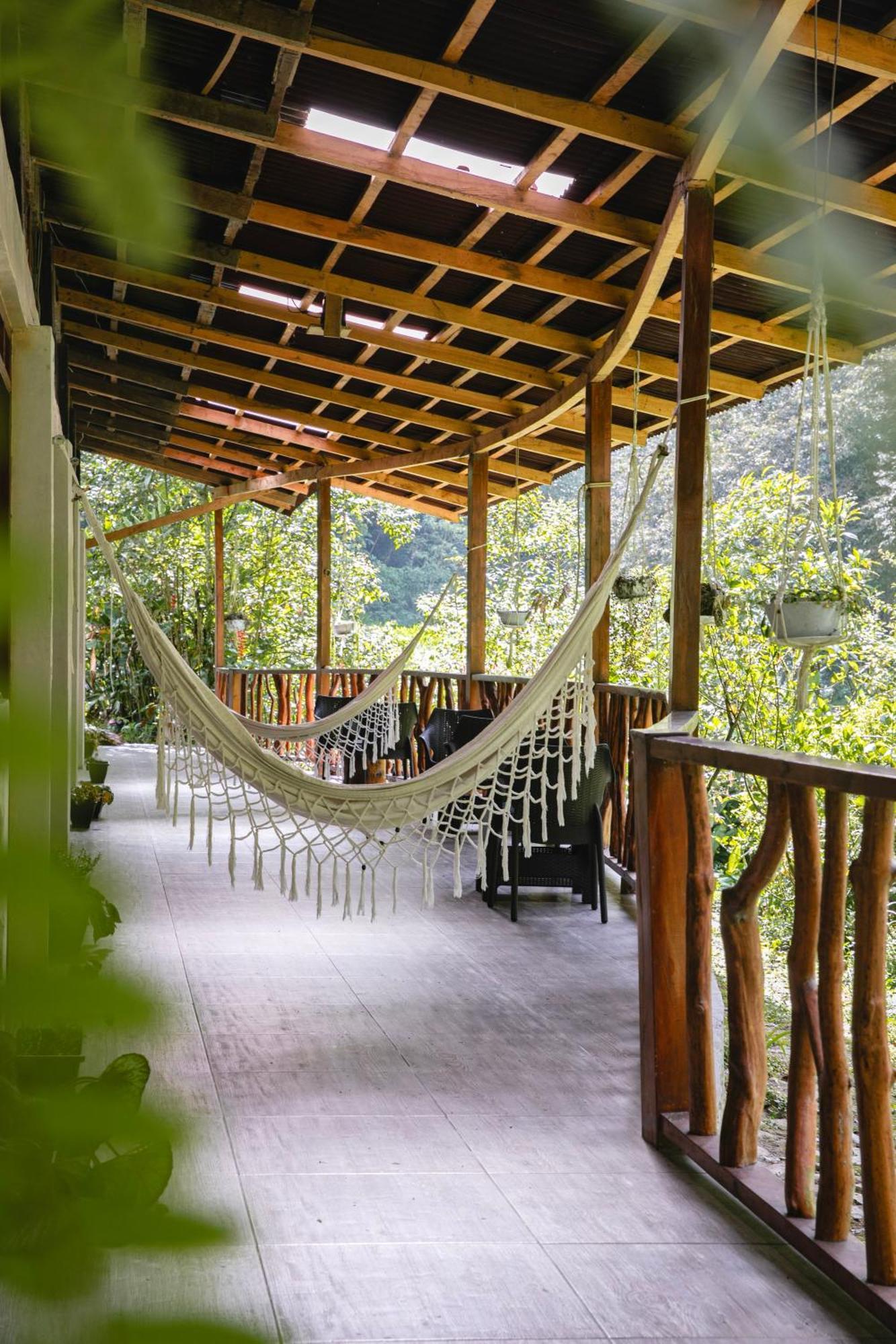 Mandor Machu Picchu